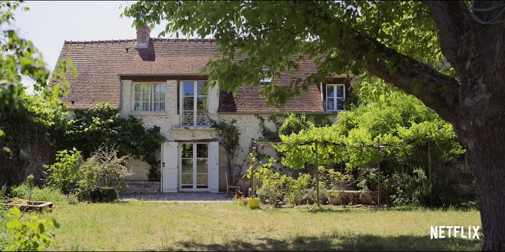 Plan coeur - épisode spécial Plan Confiné.e.s Bande-annonce VF