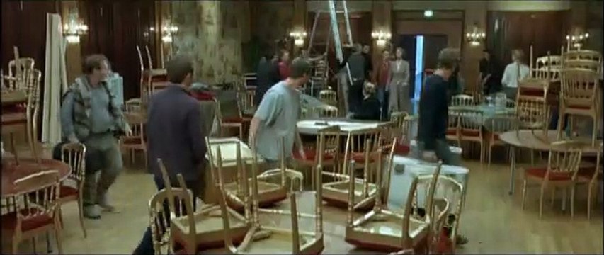 Désaccord parfait Extrait vidéo (2) VF