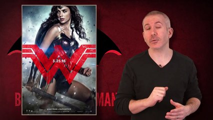 Batman vous répond !