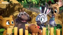 Madagascar : A Little Wild Saison 1 Bande-annonce VO