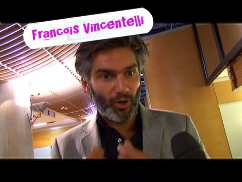 Tueurs en séries - Vendredi 24 octobre 2008