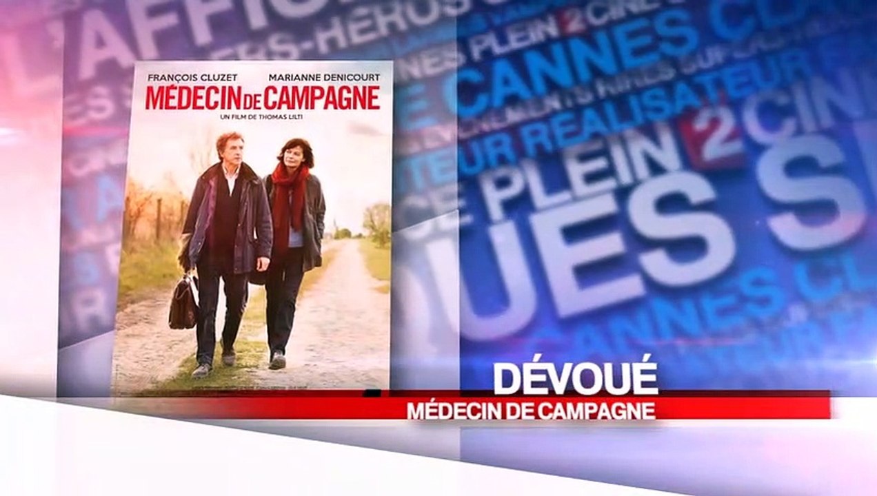Les films du 23 mars 2016
