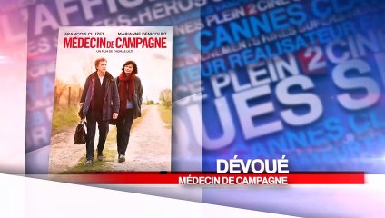 Les films du 23 mars 2016