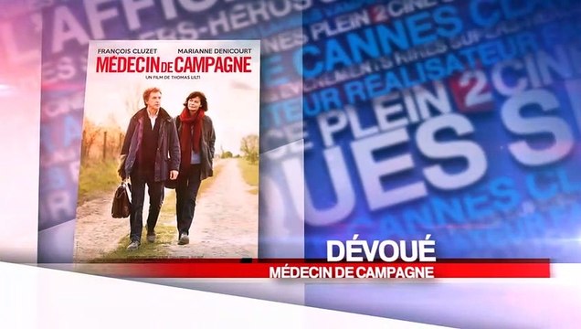 Les films du 23 mars 2016