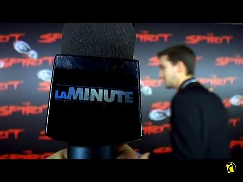 La Minute du mercredi 10 décembre 2008