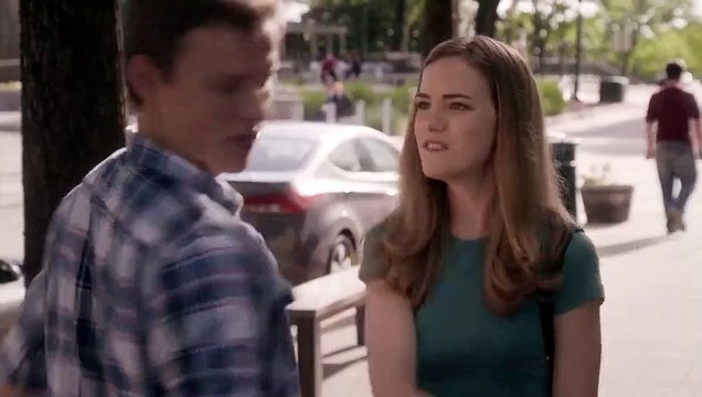 Scream - saison 1 - épisode 5 Teaser VO