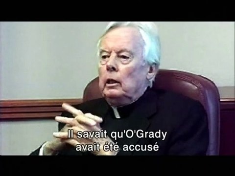 Délivrez-nous du mal Extrait vidéo (2) VO