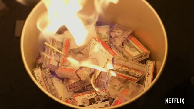 Marvel's Daredevil - saison 3 TEASER VF L'agent Poindexter