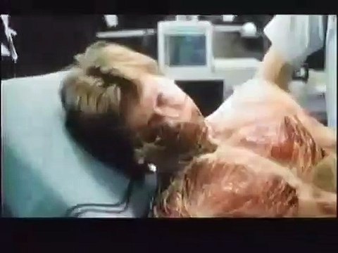 Hollow Man, l'homme sans ombre Bande-annonce VF