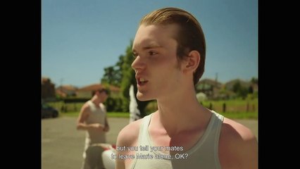 Miss Chazelles Bande-annonce VF