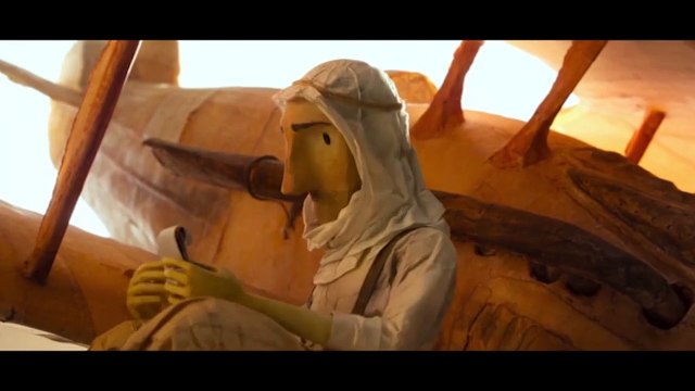 Cannes 2015 - Le Petit Prince n'abîme pas le souvenir qu'on a du livre