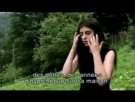 Voyage dans l'irréalité immédiate Extrait vidéo (2) VO