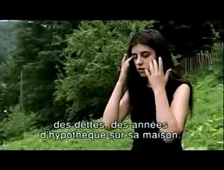 Voyage dans l&#039;irréalité immédiate Extrait vidéo (2) VO