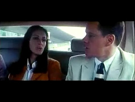 Ocean's Twelve Extrait vidéo (5) VF