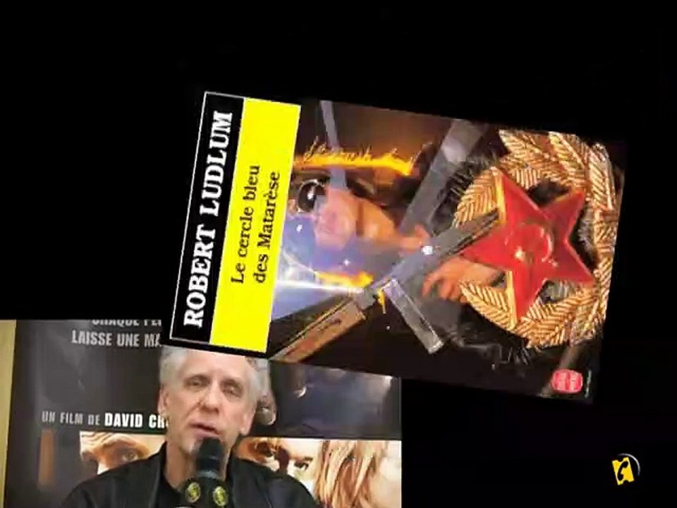 La Minute du lundi 13 octobre 2008