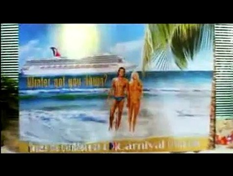 Un Noël de folie ! Bande-annonce VF