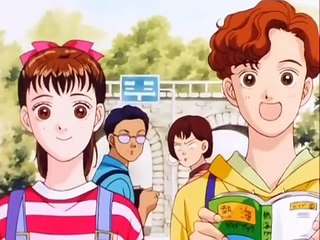 Hoạt Hình Con Nhà Giàu - Tập 6