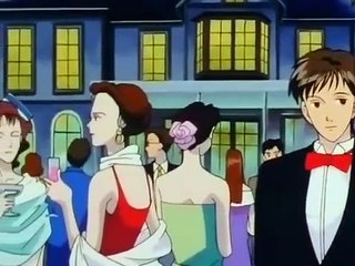 Hoạt Hình Con Nhà Giàu - Tập 10