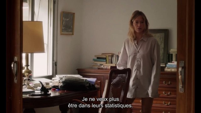 Dieu, ma mère et moi Bande-annonce VO