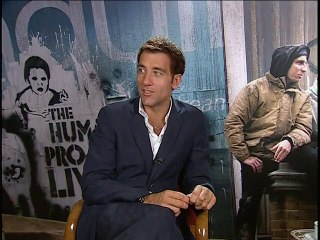 Alfonso Cuarón, Clive Owen Interview : Les Fils de l&#039;homme