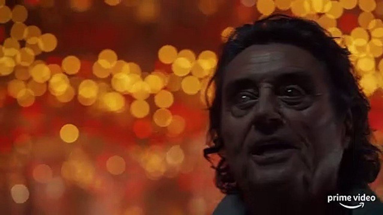 American Gods - saison 2 Teaser VO