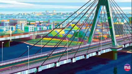 Great Pretender - saison 1 Bande-annonce VF