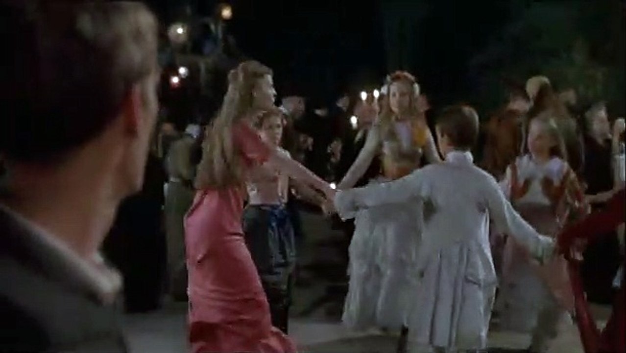 Le Grand Meaulnes Extrait vidéo (2) VF