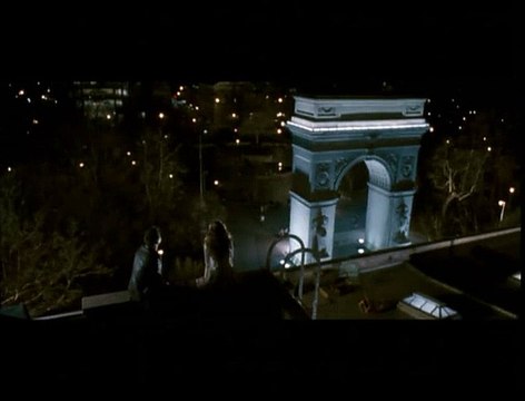 August Rush Extrait vidéo (2) VF