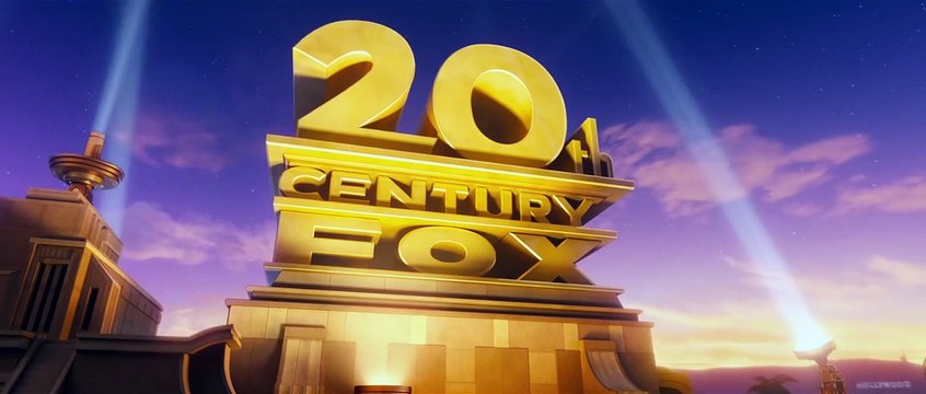 Les Figures de l'ombre Bande-annonce (2) VO