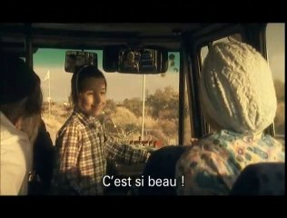 My Father, My Lord Extrait vidéo (3) VO