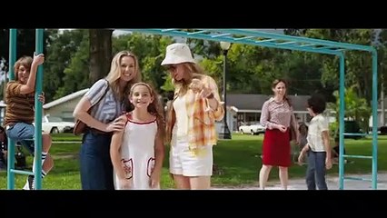 Le Seul et unique Ivan Bande-annonce VF