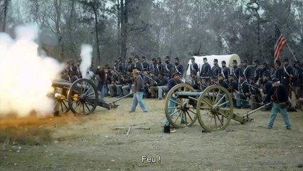 Free State of Jones : "Un diamant tiré de la fange de l&#039;Histoire américaine"