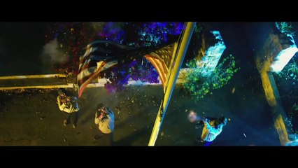 13 Hours - MAKING OF VOST "Michael Bay, réalisateur"