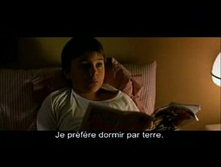 Kamchatka Extrait vidéo VO