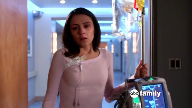 Chasing Life - saison 1 - épisode 10 Teaser VO