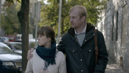 Family Film Bande-annonce VO