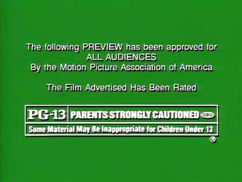 Tigre et dragon Bande-annonce (2) VO