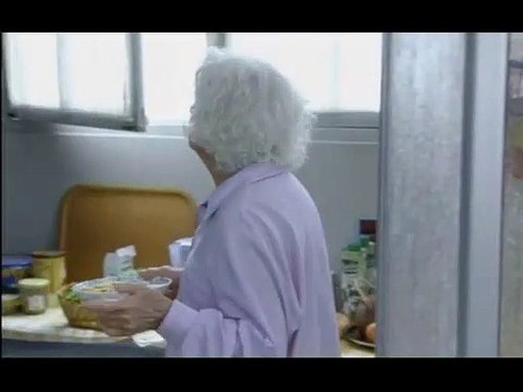 Nouvelle chance Extrait vidéo VF