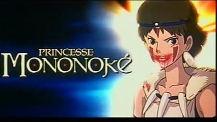 Le Voyage de Chihiro Bande-annonce VO