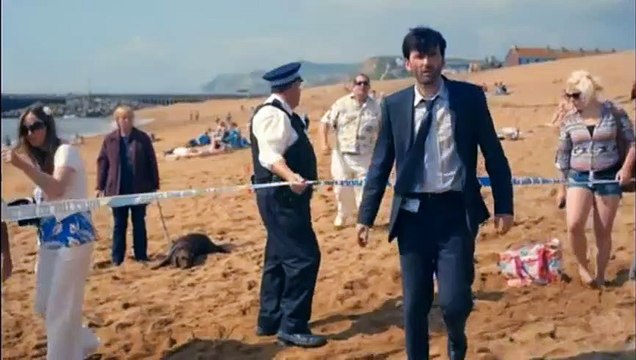 Broadchurch - saison 1 Bande-annonce VO
