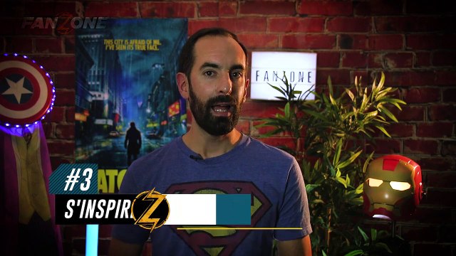 Superman sur le départ ? Le Joker arrive... Ça bouge encore chez DC Comics !