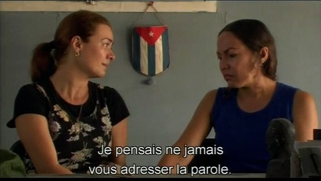 Viva Cuba Extrait vidéo (3) VO