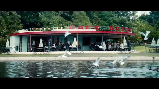 Agents très spéciaux - Code U.N.C.L.E Bande-annonce (3) VO