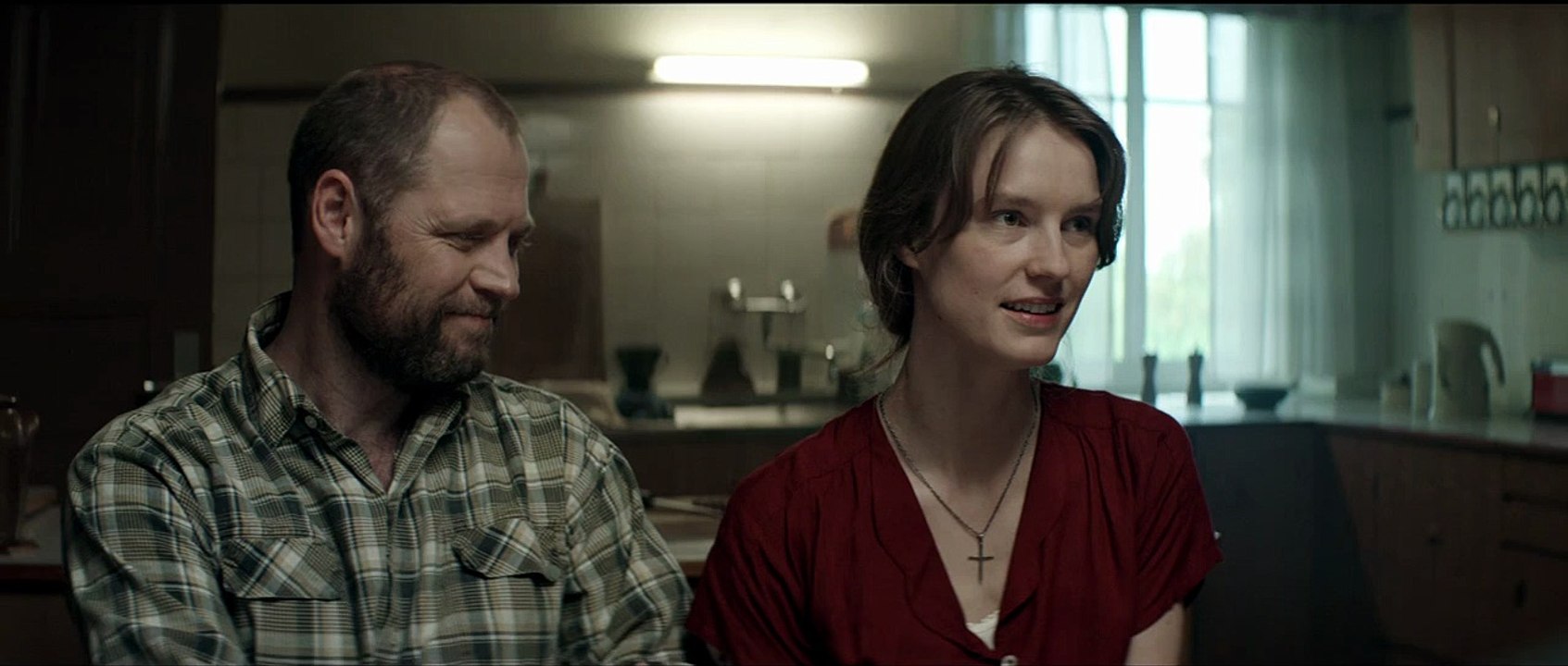 Les Enquêtes du Département V : Délivrance Bande-annonce VO