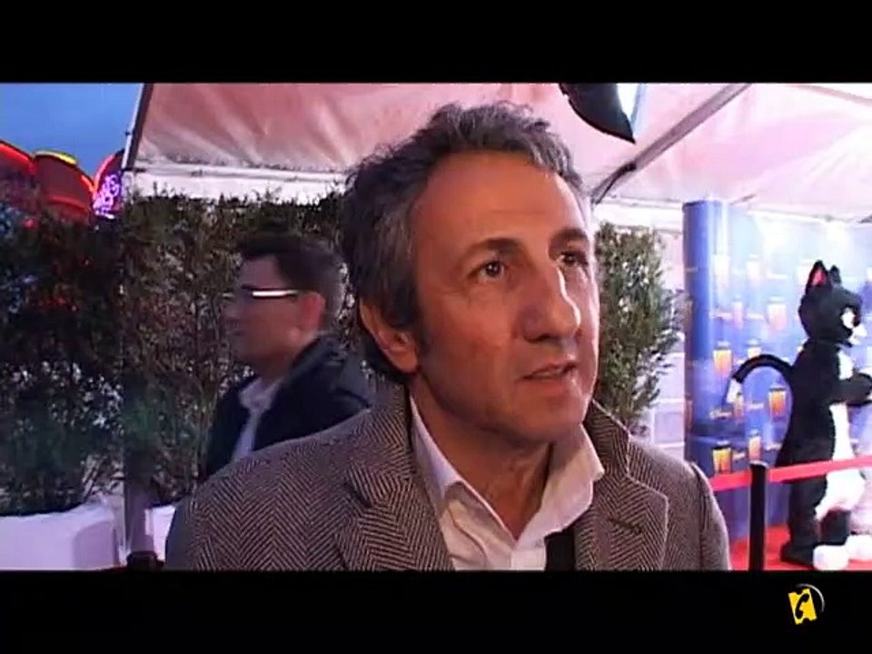 La Minute du mardi 20 janvier 2009