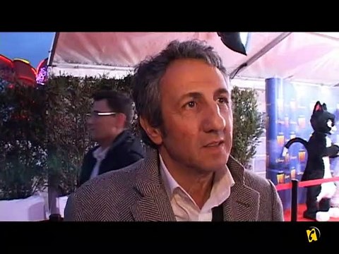 La Minute du mardi 20 janvier 2009