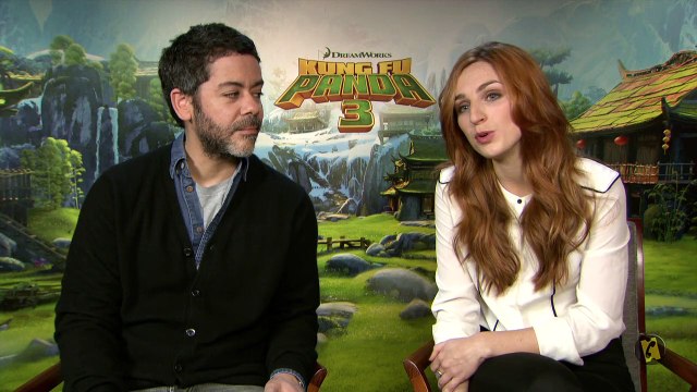 Manu Payet : Aujourd'hui, les personnages grandissent avec leurs spectateurs