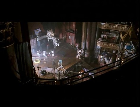 August Rush Extrait vidéo (4) VF