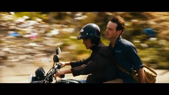 Monsters Bande-annonce (2) VF