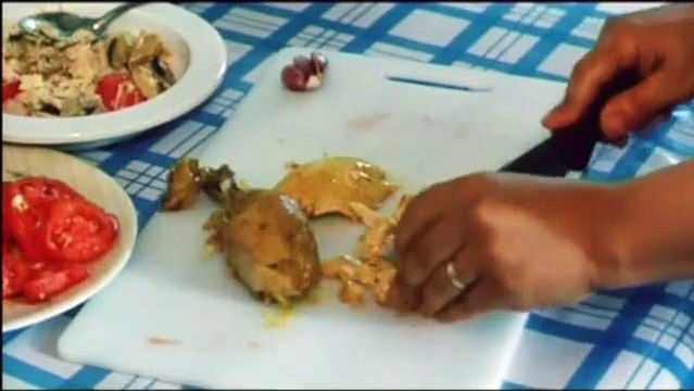 Café transit Extrait vidéo (3) VO